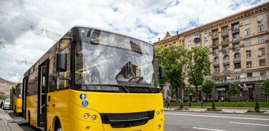 У Києві заговорили про підвищення вартості проїзду в громадському транспорті - today.ua