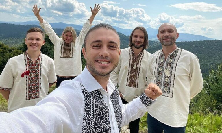 Лідер гурту “Антитіла“ зізнався, чи справді зірки воюють у ТРО - today.ua