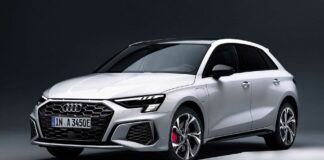 Audi A3 станет самой дешевой моделью у Audi - today.ua