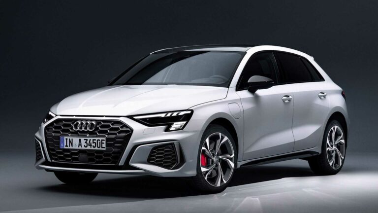 Audi A3 стане найдешевшою моделлю у Audi - today.ua