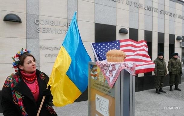 Беженцев из Украины приглашают в США: какой город готов принять наиболее наших граждан