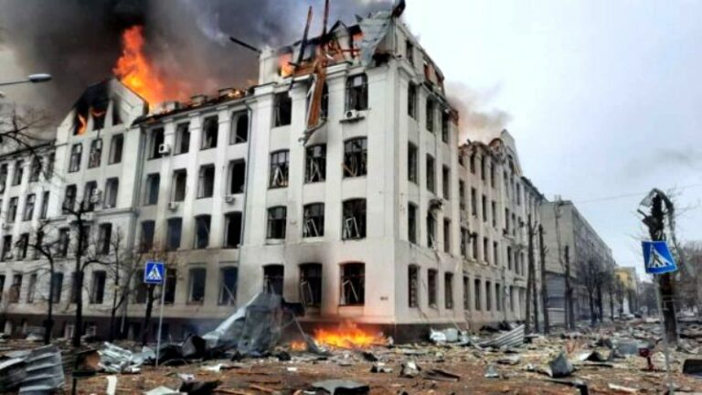 Як вижити під час бомбардування чи артобстрілу: правила безпеки під час війни - today.ua
