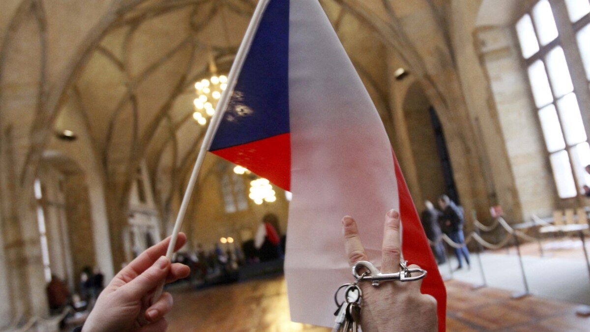 В Праге больше не будут принимать беженцев из Украины: что происходит в Чехии