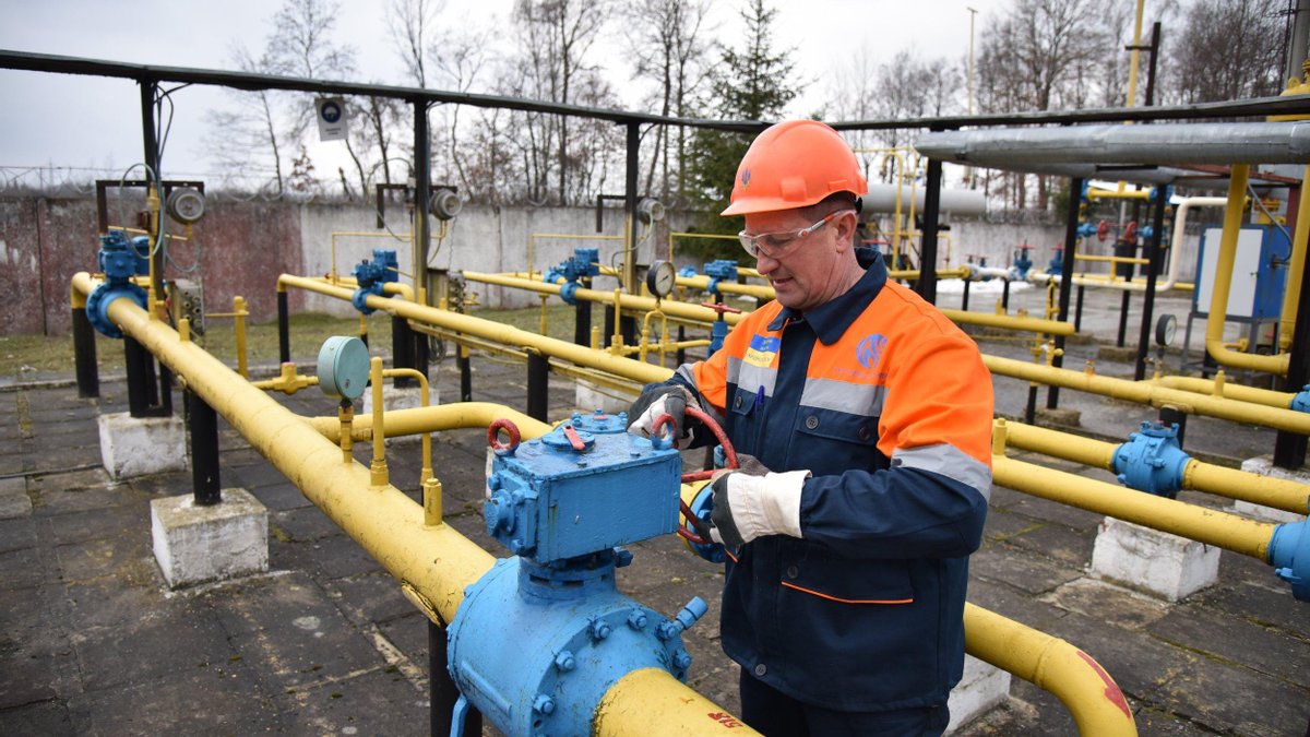Украинцам рассказали, кто может не платить за доставку газа во время войны