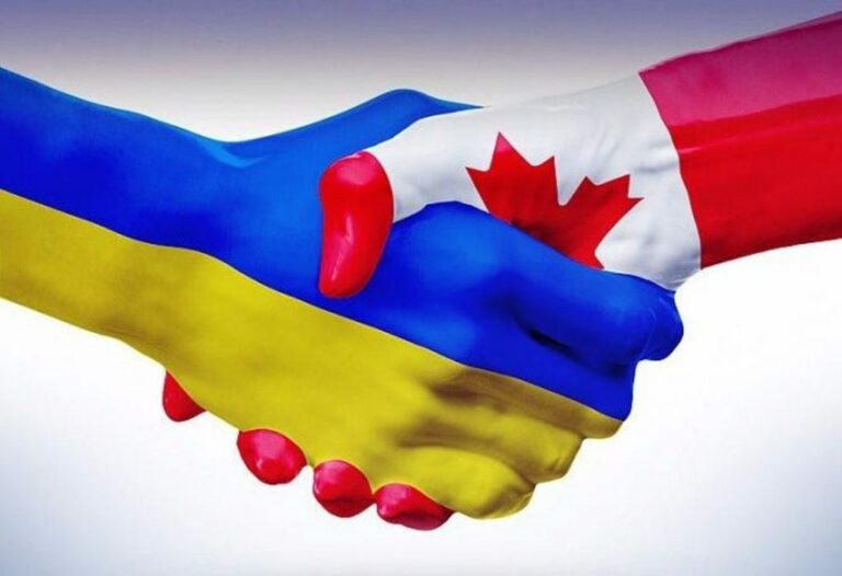 Деньги украинским беженцам в Канаде: какие выплаты им доступны - today.ua
