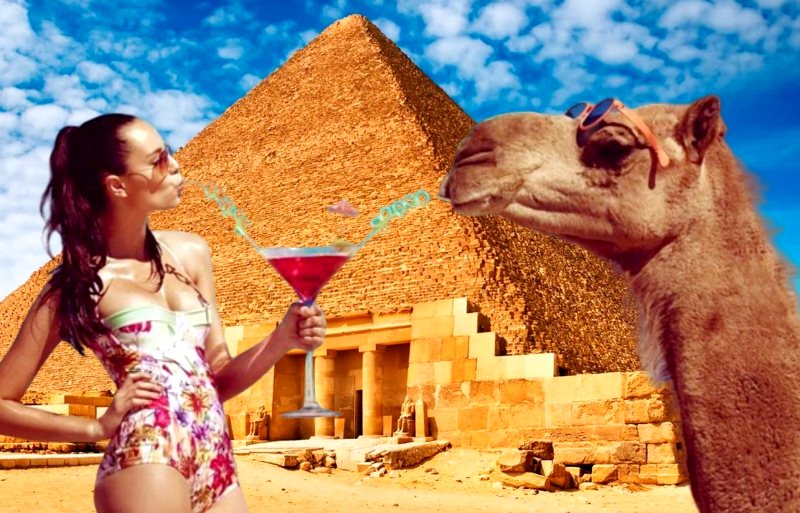 Цены упали на 50%: в Египте появилась выгодная акция для туристов