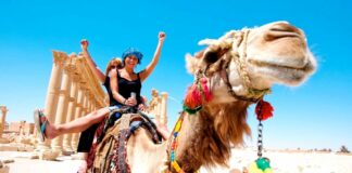 Цены упали на 50%: в Египте появилась выгодная акция для туристов - today.ua