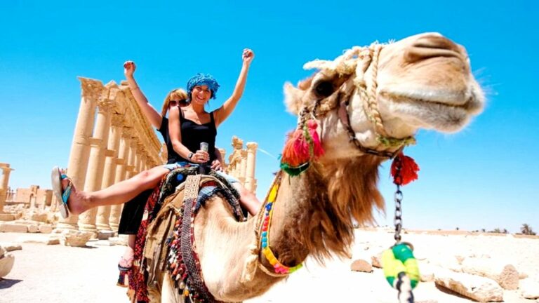 Ціни впали на 50%: у Єгипті з'явилася вигідна акція для туристів - today.ua