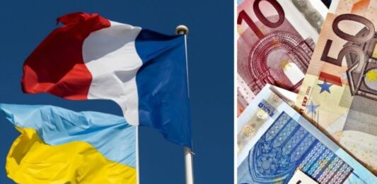 Безкоштовна їжа та квартира у центрі Парижа: українські біженці розповіли про життя у Франції - today.ua