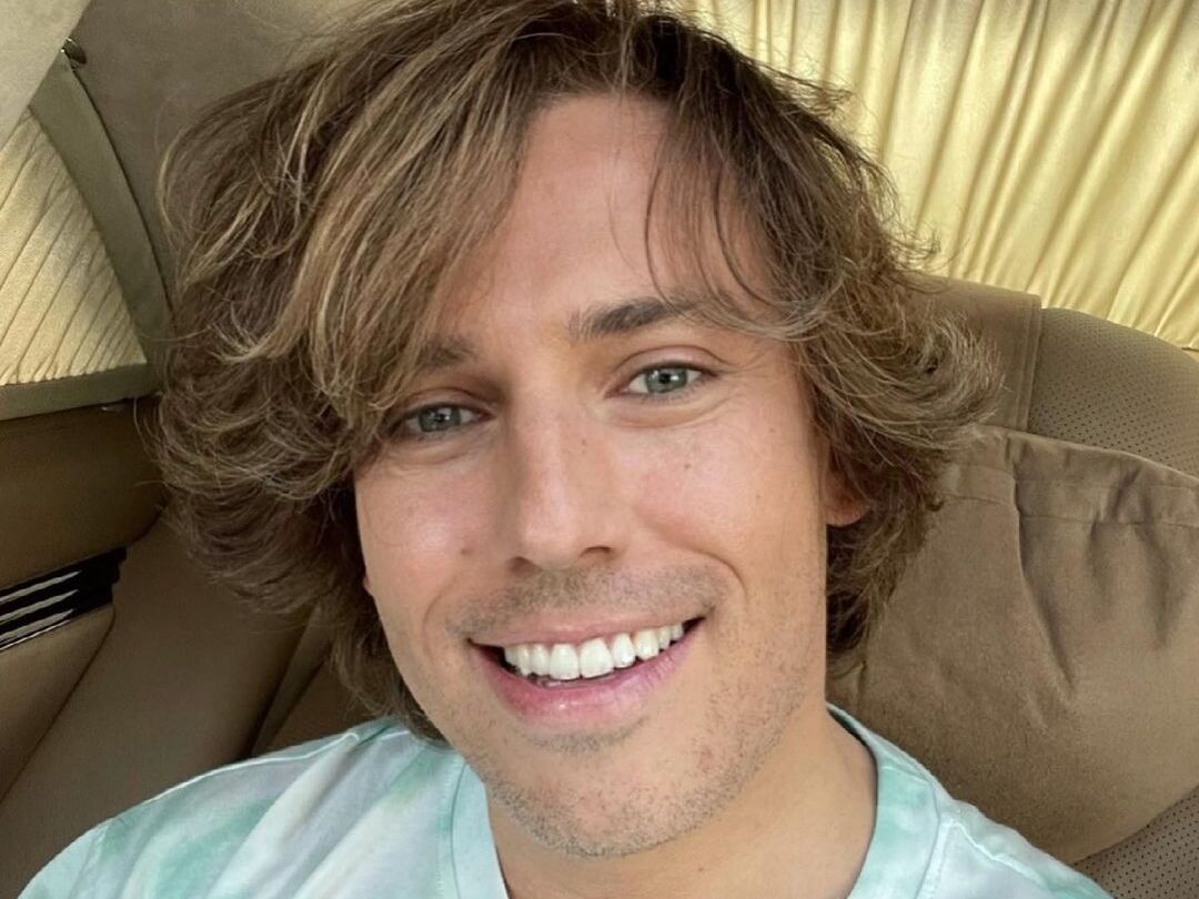 Максим Галкін відзначив 46-річчя: Софія Ротару та Дмитро Гордон звернулися до російського гумориста