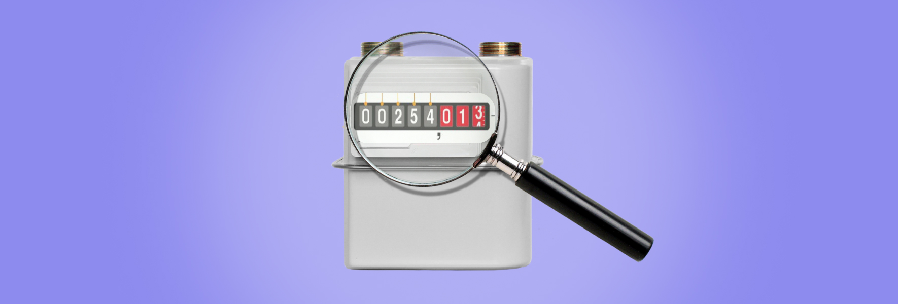 Переплата за газ: как вернуть деньги на счет после смены поставщика