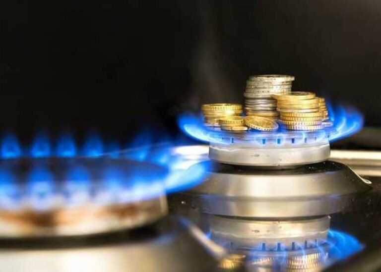 Уже в феврале для многих семей вырастет абонплата за газ - today.ua