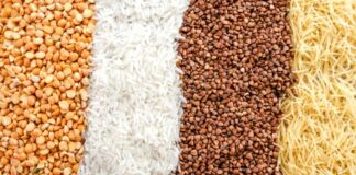 Супермаркеты обновили цены на гречку, рис, муку и сахар: где продукты можно купить дешевле  - today.ua