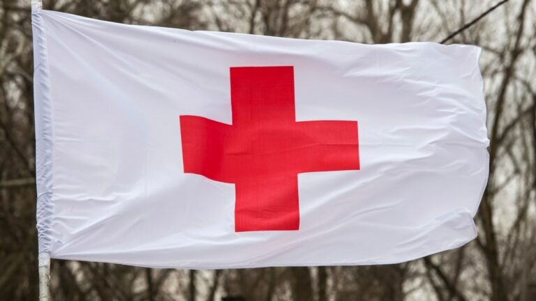 ПриватБанк начал выплачивать украинцам помощь от Красного Креста: кто может рассчитывать на помощь - today.ua