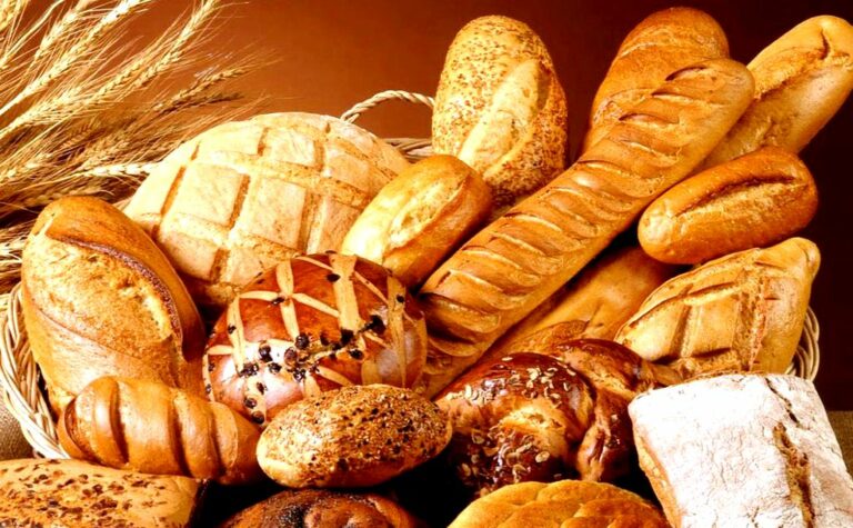 Лучше не употреблять: какие сорта хлеба вредят здоровью - today.ua