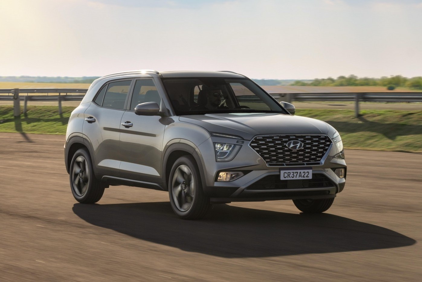 ТОП-5 кроссоверов с самыми надежными АКПП - today.ua