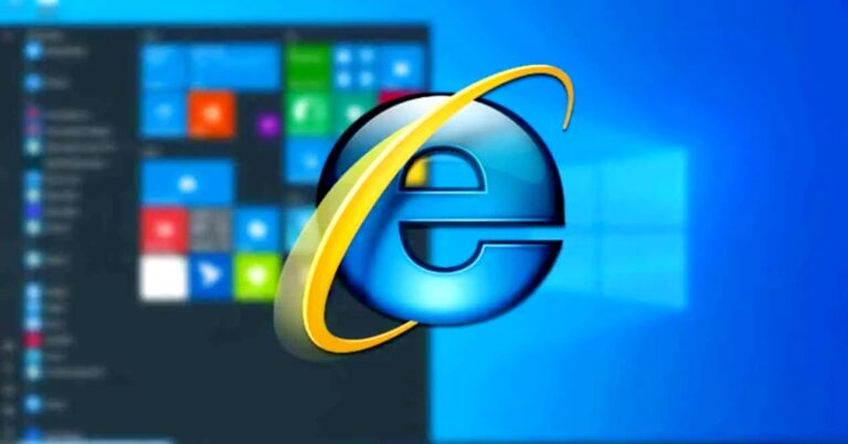 Конец эпохи: Microsoft отказался от Internet Explorer после 27 лет работы - today.ua