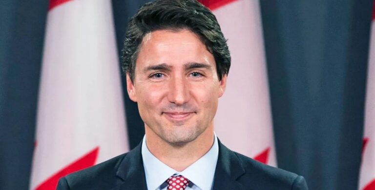 “Як принц із мультфільму“: у Мережі з'явилося фото юного прем'єр-міністра Канади Джастіна Трюдо - today.ua