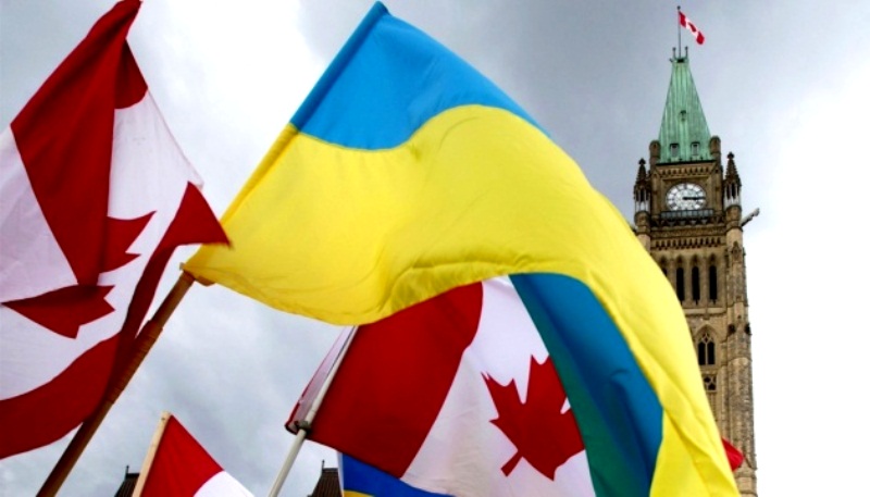 Деньги украинским беженцам в Канаде: какие выплаты им доступны