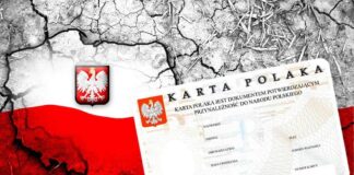 Польша готовит дополнительные выплаты украинцам с картой поляка - today.ua