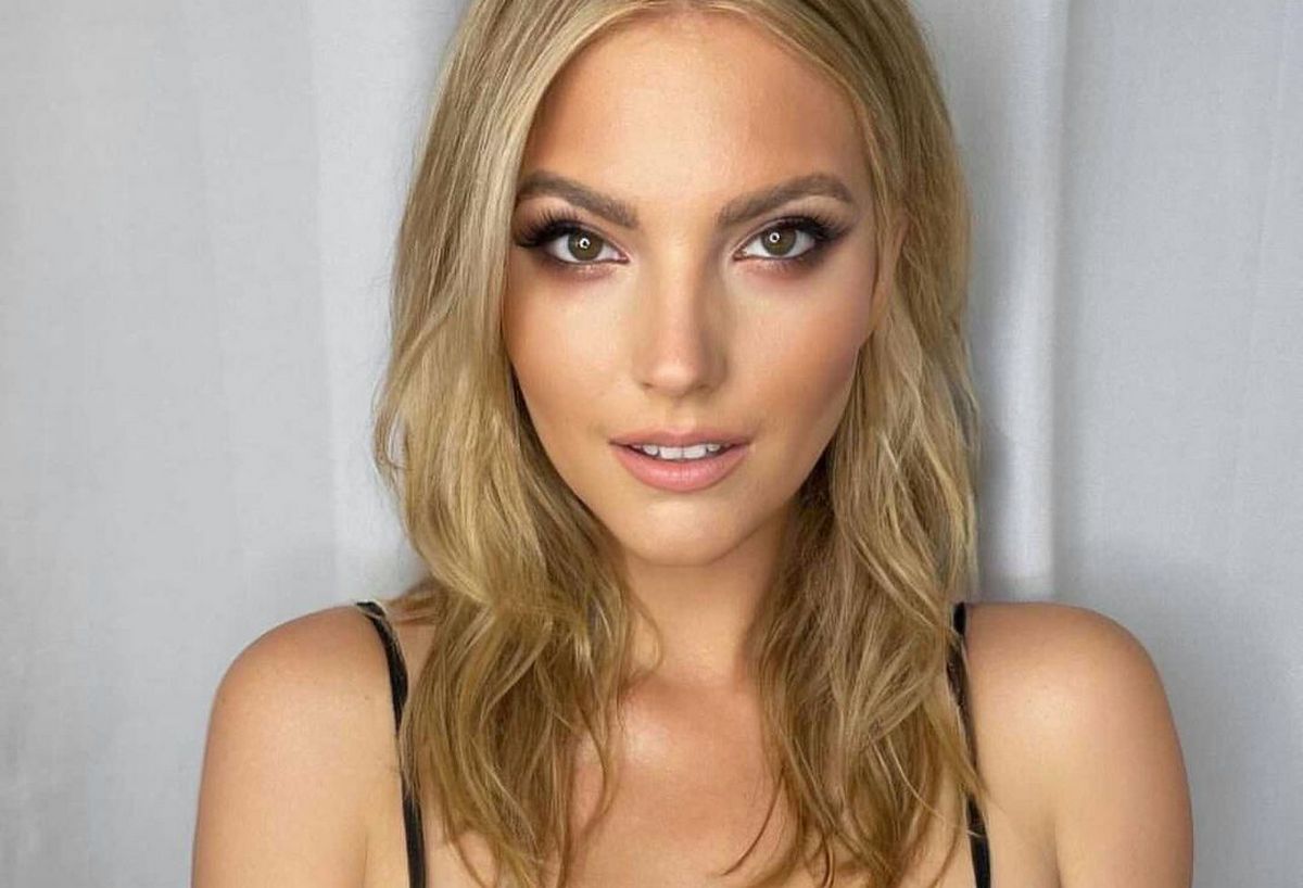 Мисс Польша в купальнике произвела фурор в Сети - today.ua