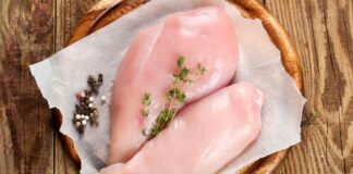 Индекс курятины: стало известно, где можно купить больше куриного филе за среднюю зарплату - today.ua