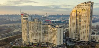 Ціни на житло в новобудовах Києва: скільки коштує купити однокімнатну квартиру в різних районах столиці - today.ua