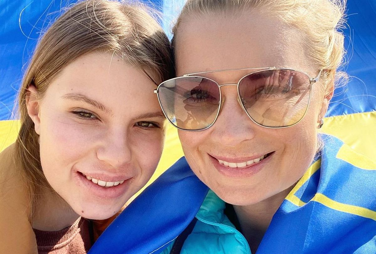 Все вибито: Лідія Таран розповіла, що до її домівки вдруге потрапила ракета - today.ua