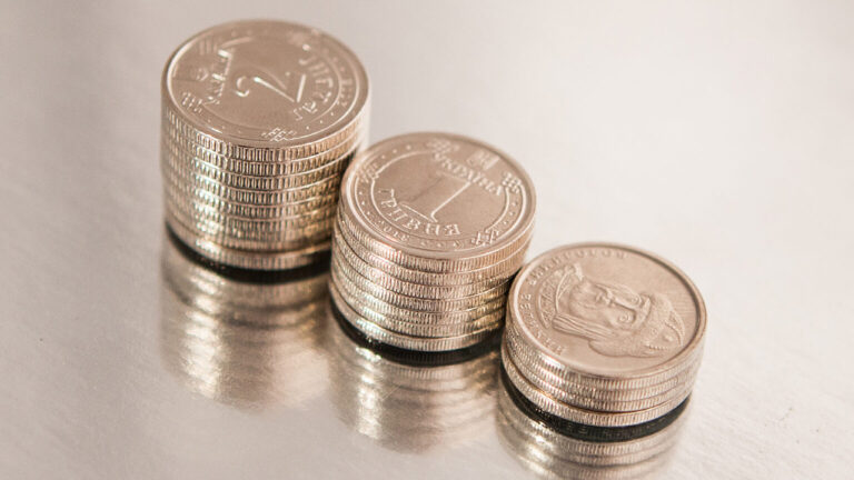 В Украине появятся новые монеты: что будет изображено на памятных деньгах - today.ua