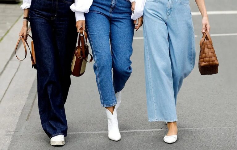 П'ять ненудних моделей джинсів на літо 2022, які підійдуть абсолютно всім - today.ua