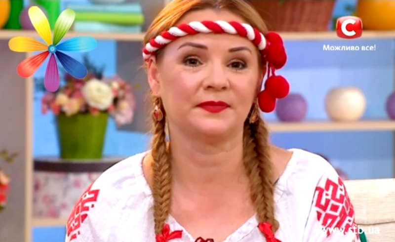 Мольфарка і зірка "Битви екстрасенсів" спрогнозувала дату завершення війни в Україні