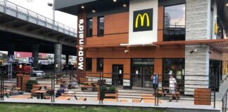 McDonald's готовится возобновить работу в Украине: как будут работать заведения в условиях войны - today.ua