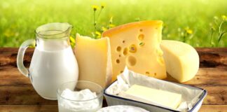 В Украине значительно подорожали молочные продукты: масло, сметана и сыр  - today.ua