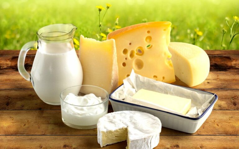 Ажіотаж на ринку молочних продуктів: супермаркети обновили ціни на масло і сир  - today.ua