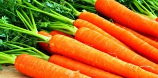 Як повернути в'ялій моркві свіжий вигляд: секретний інгредієнт, про який не знають навіть досвідчені господарки - today.ua