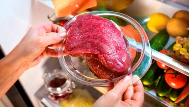 М'ясо залишиться свіжим: три способи зберегти його без холодильника літом - today.ua