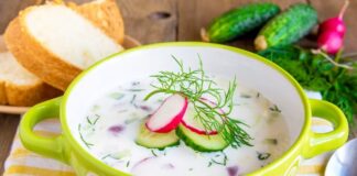Українська окрошка: найсмачніший рецепт освіжаючого літнього супу - today.ua