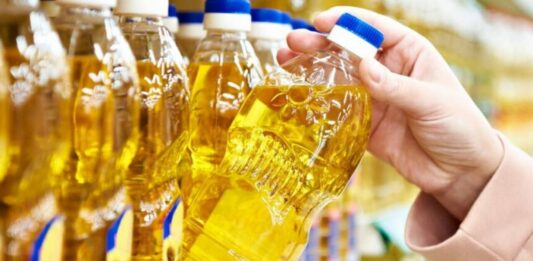 Українські супермаркети оновили ціни на олію: де продукт коштує дешевше - today.ua