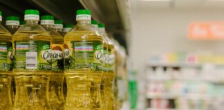 В Украине подорожало подсолнечное и сливочное масло: как крупные супермаркеты изменили ценники в конце июня - today.ua
