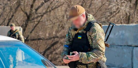 Мобилизация в Украине: кто и где может вручать повестки в военкомат - today.ua