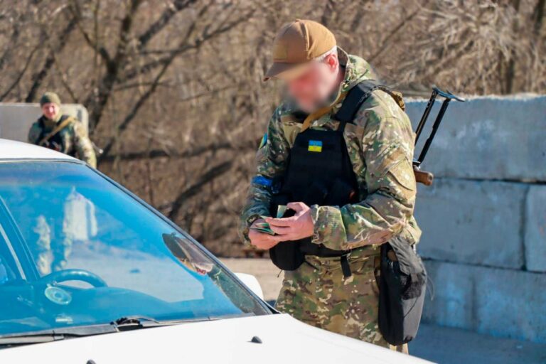 Мобілізація в Україні: хто і де може вручати повістки у військкомат  - today.ua