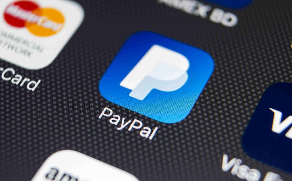 PayPal у липні вводить новацію для українських користувачів