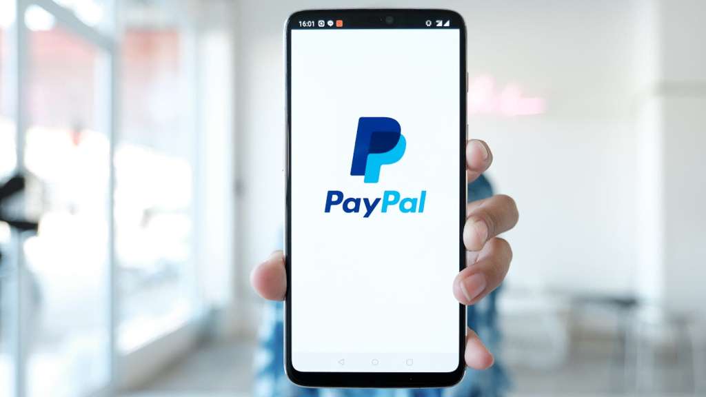 PayPal с июля вводит новшество для украинских пользователей