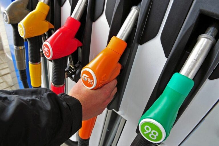 В Україні підвищили ціни на бензин, дизельне паливо та газ: як АЗС будуть працювати при повному блекауті  - today.ua