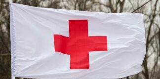 Красный Крест выплатит денежную помощь украинцам, не имеющим статуса ВПЛ - today.ua