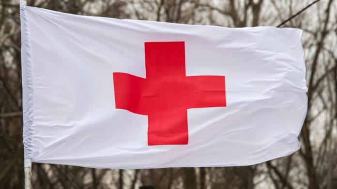 Червоний Хрест виплатить грошову допомогу українцям, які не мають статусу ВПО - today.ua