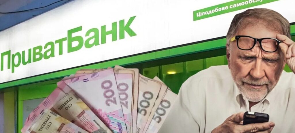 Російські окупанти стали “вибивати“ борги з клієнтів ПриватБанку: що відбувається за лінією фронту