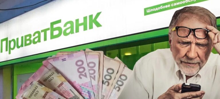 Гроші від ПриватБанку: як українські бізнесмени можуть отримати по 20 тисяч гривень  - today.ua