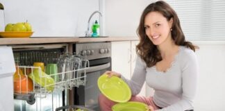 Моющее средство для посудомоечной машины: три способа сделать его самостоятельно дома - today.ua
