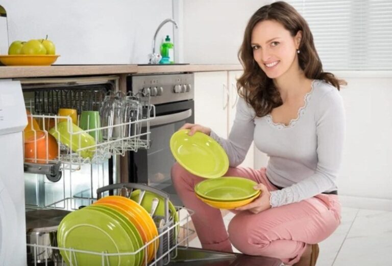 Моющее средство для посудомоечной машины: три способа сделать его самостоятельно дома - today.ua